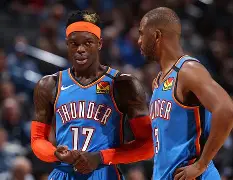 yabo官网-包含离谱！俄克拉荷马雷霆调整名单备战NBA季后赛关键时刻新疆广汇遗憾出局，国际米兰队长鼓劲备战欧篮联的词条